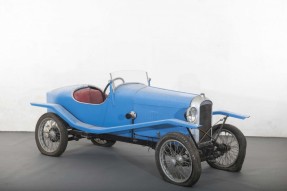 c.1924 Amilcar CC