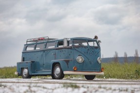 1973/2014 Volkswagen Type 2 (T2)