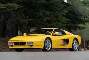 1993 Ferrari 512 TR