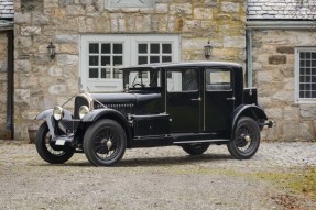 1929 Avions Voisin C14