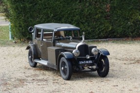 1927 Avions Voisin C11