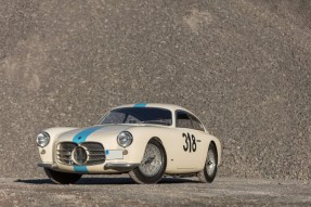 1955 Maserati A6G/2000