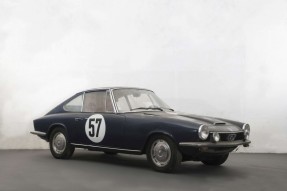 c.1966 Glas 1300 GT