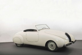 1946 Georges Irat 1100