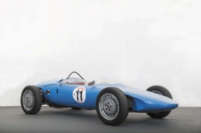 1961 DB Formule Junior