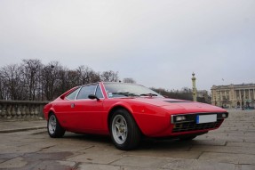 1976 Ferrari Dino 308 GT4