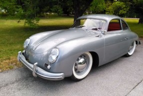 1954 Porsche 356