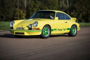 1973 Porsche 911 Carrera RS 2.7 Touring