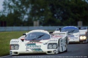 1985 Porsche 962