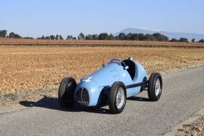 1952 Gordini Type 16