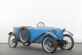 c.1925 SIMA-Violet Type VM