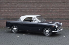 1960 Lancia Appia