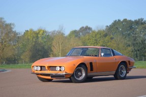 1966 Iso Grifo