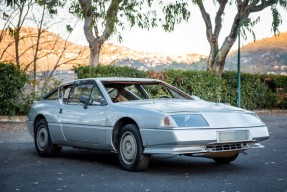 1984 Renault Alpine GTA