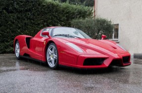 2007 Ferrari Enzo