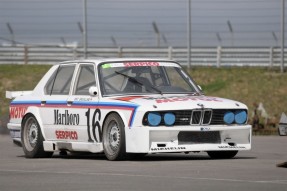 1986 BMW M5