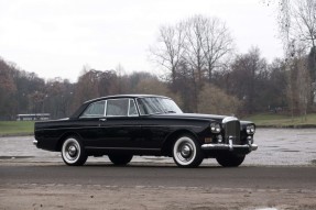 1965 Bentley S3 Continental