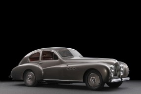 1950 Delahaye 135