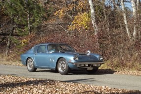 1965 Maserati Mistral