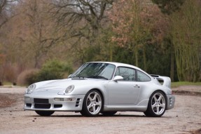 1997 RUF CTR2