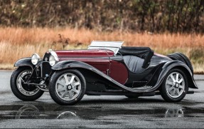1931 Bugatti Type 55