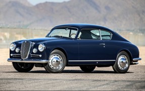 1954 Lancia Aurelia B20
