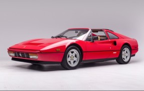 1988 Ferrari 328 GTS