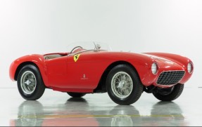 1954 Ferrari 500 Mondial