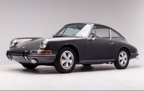 1967 Porsche 911