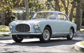 1953 Ferrari 212 Europa