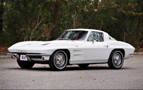 1963 Chevrolet Corvette