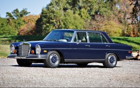 1970 Mercedes-Benz 300 SEL 6.3