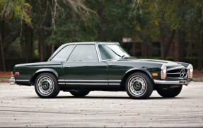 1969 Mercedes-Benz 280 SL