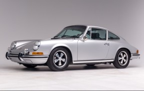 1970 Porsche 911