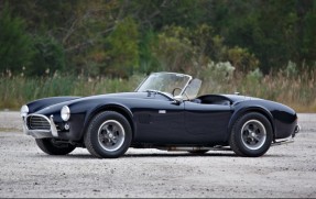 1963 Shelby Cobra 289