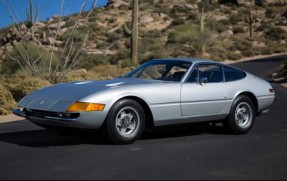 1973 Ferrari 365 GTB/4