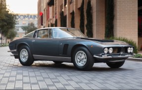 1970 Iso Grifo