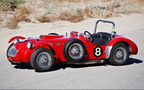 1953 Allard J2