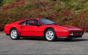 1989 Ferrari GTB Turbo