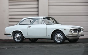 1967 Alfa Romeo Giulia