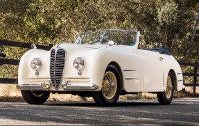 1949 Delahaye 135