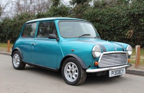 1996 Rover Mini