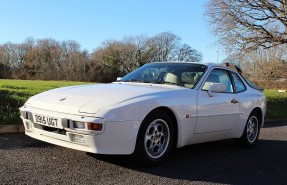 1986 Porsche 944