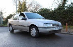 1991 Vauxhall Cavalier
