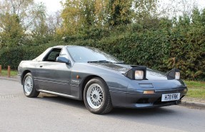 1990 Mazda RX-7