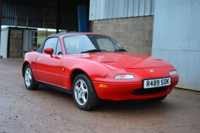 1998 Mazda MX-5