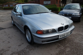 1997 BMW 528i