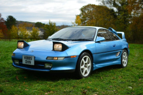 1993 Toyota MR2