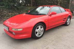 1997 Toyota MR2