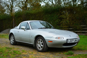 1994 Mazda Eunos